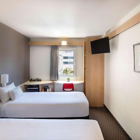 Ibis Newcastle Hotell Eksteriør bilde