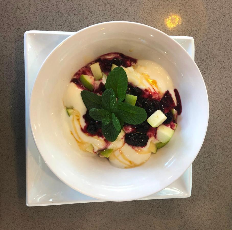 Ibis Newcastle Hotell Eksteriør bilde