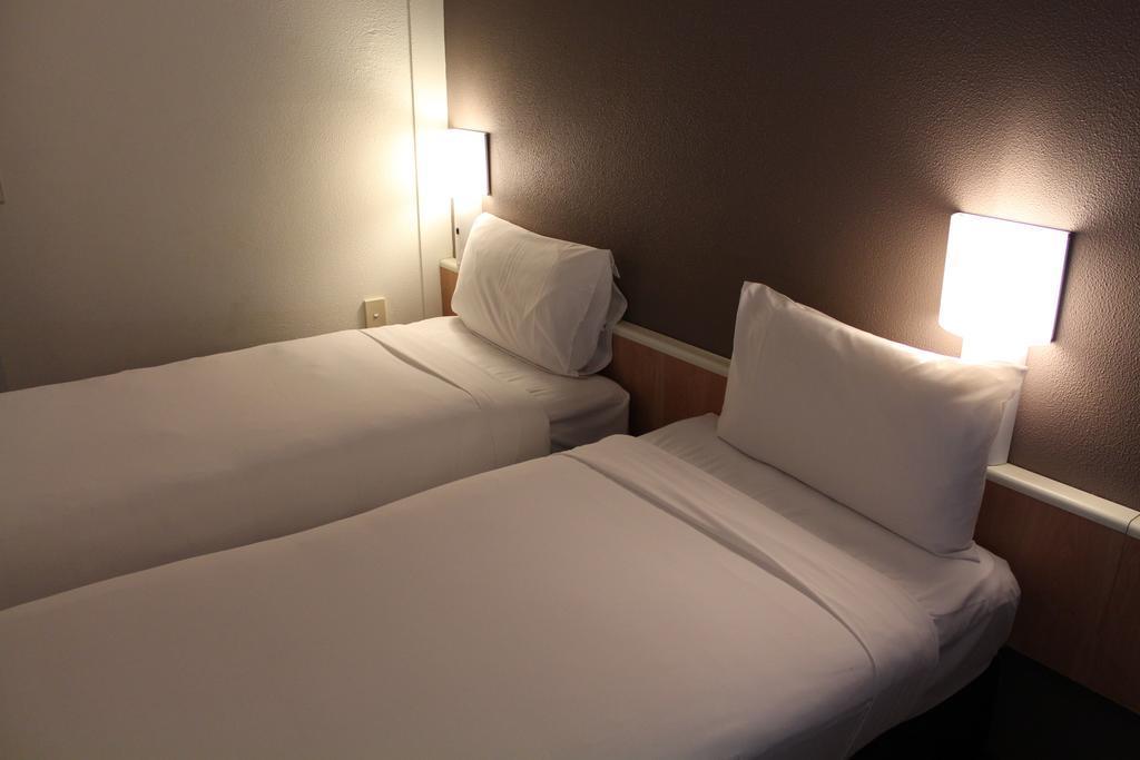 Ibis Newcastle Hotell Eksteriør bilde