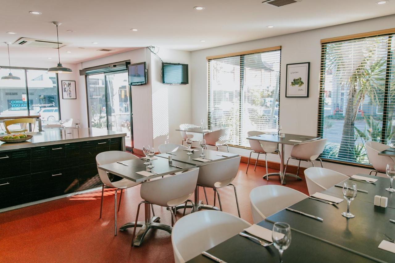 Ibis Newcastle Hotell Eksteriør bilde
